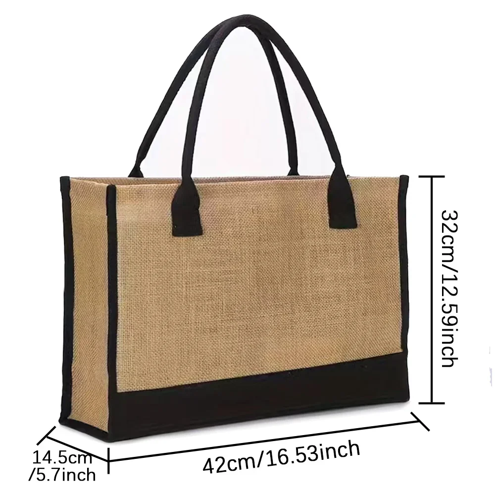 Jüt Alışveriş Çantası Bayanlar - Women Bags Jute incelemesi ve fiyatı