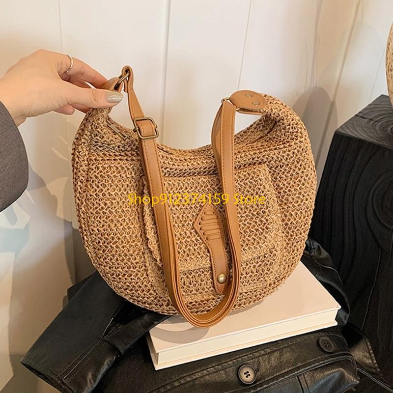 G5AE Kadın Hasır Plaj Çantası  - Women Bags Handmade incelemesi ve fiyatı