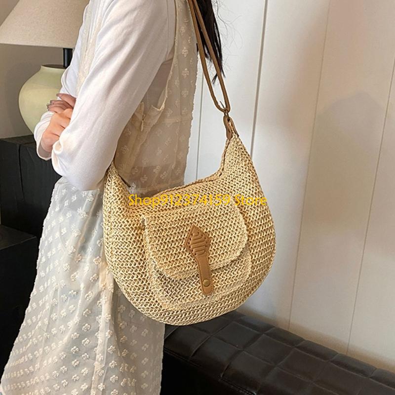 G5AE Kadın Hasır Plaj Çantası  - Women Bags Handmade incelemesi ve fiyatı