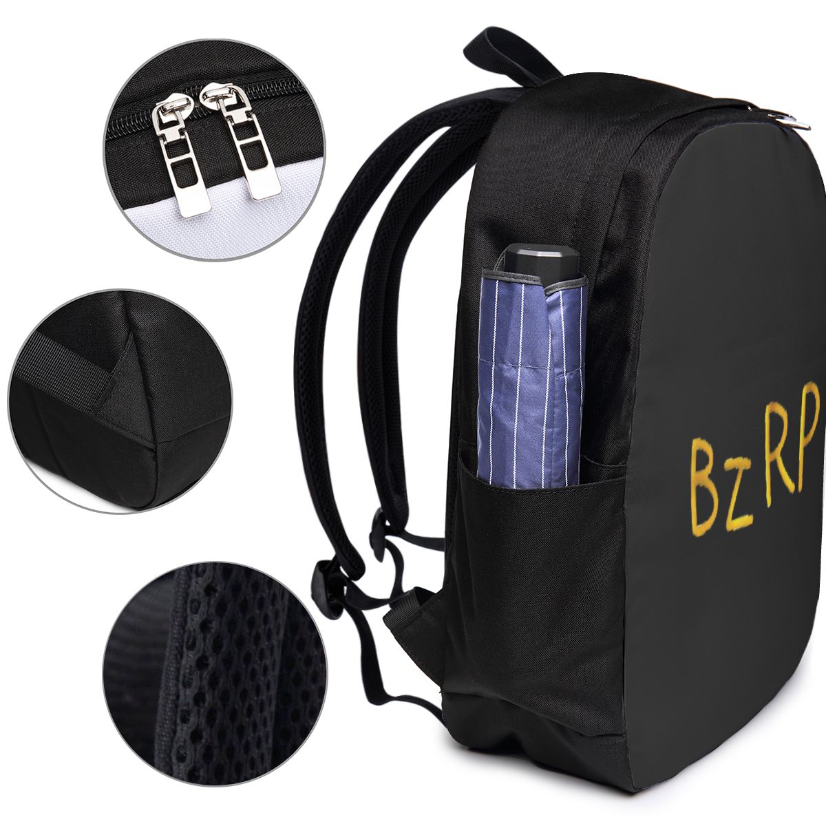 Bizarrap Cap (BZRP) Sırt Çanta - Women Bags Laptop incelemesi ve fiyatı