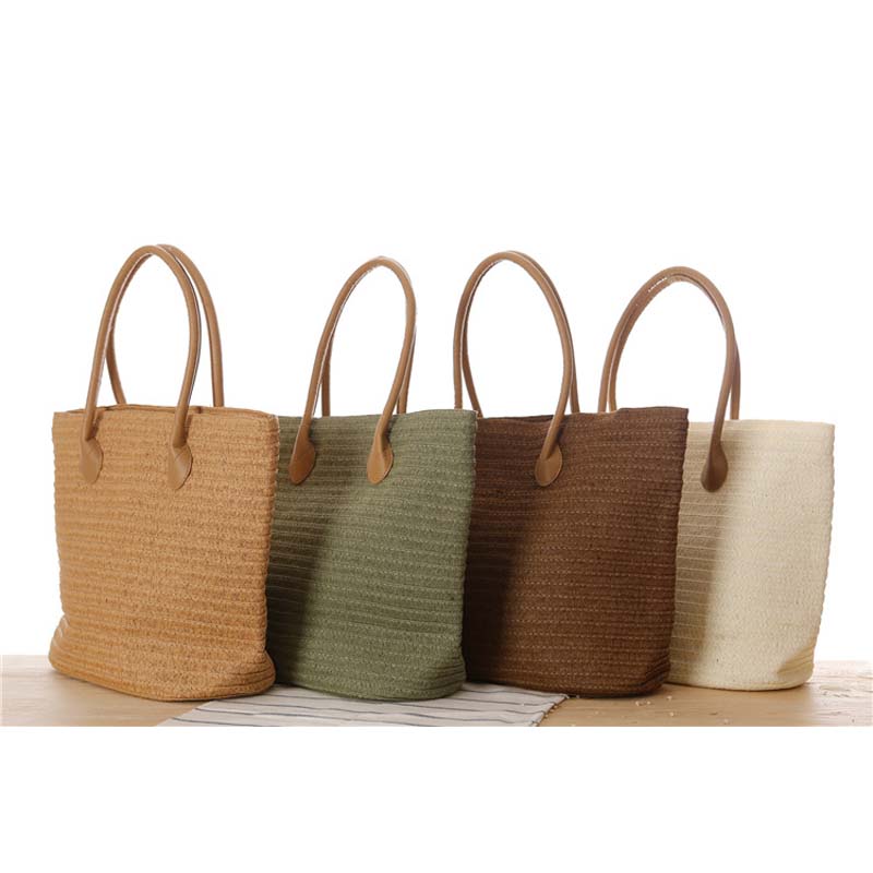 Kadınlar için yaz seyahat el y - Women Bags Handmade incelemesi ve fiyatı