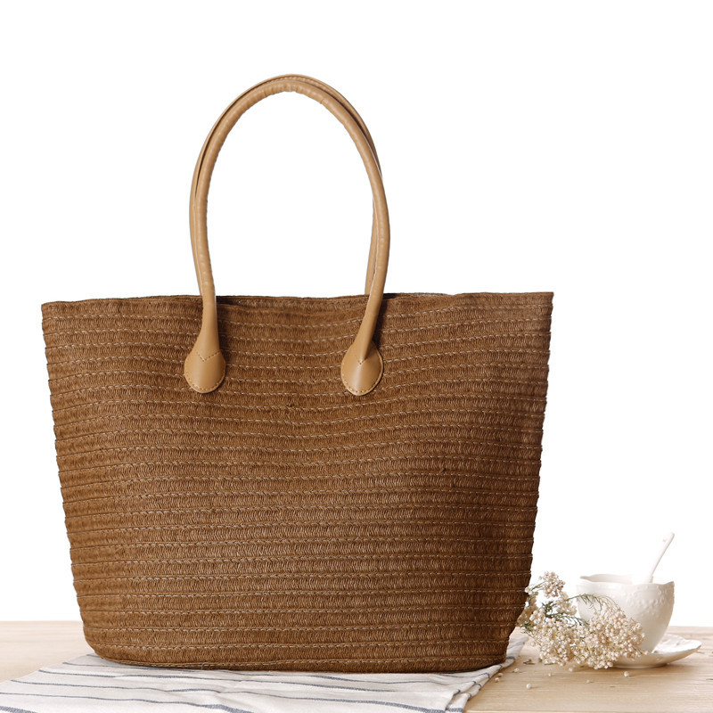 Kadınlar için yaz seyahat el y - Women Bags Handmade incelemesi ve fiyatı
