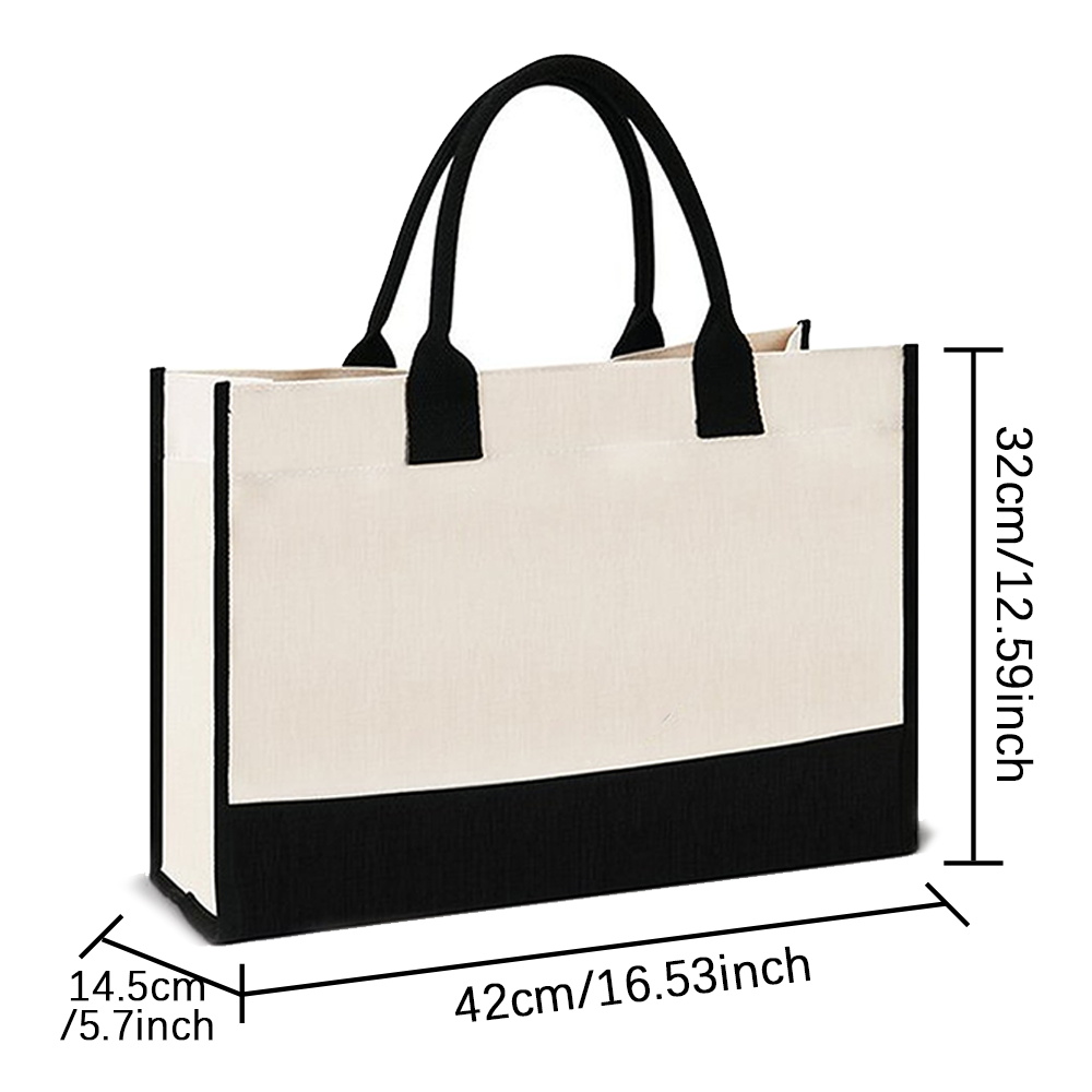 Alışveriş Çantaları Tote Çanta - Women Bags Jute incelemesi ve fiyatı