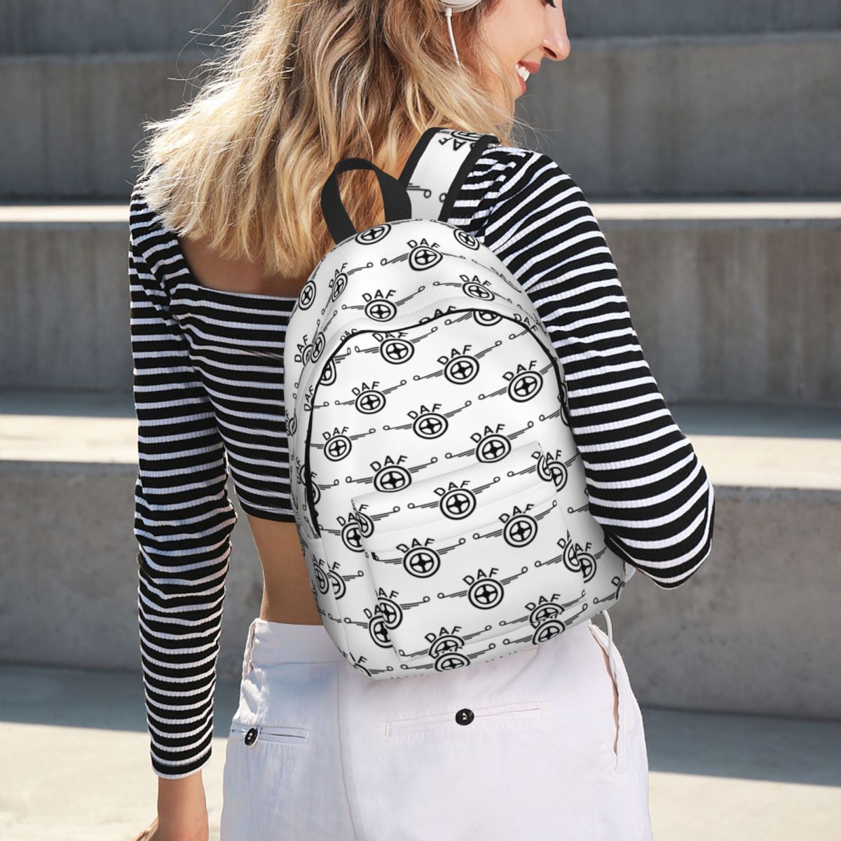 Daf Kamyon Logosu Vektör Tasar - Women Bags Vector incelemesi ve fiyatı