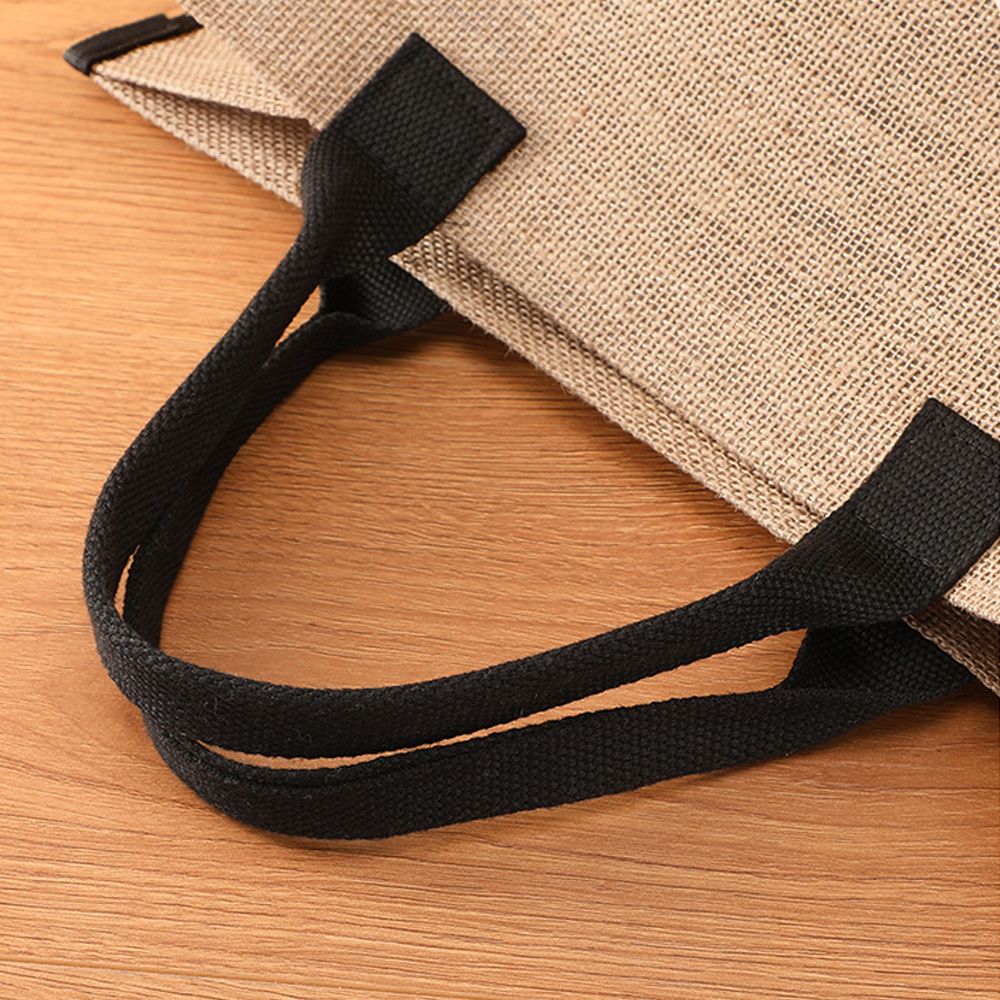 Vintage Jüt Alışveriş Çantası  - Women Bags Jute incelemesi ve fiyatı