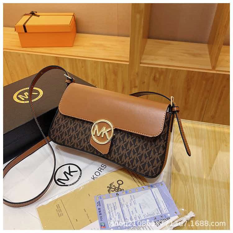 Michael Kors moda çapraz askıl - Women'S Bags Of Michael Kors incelemesi ve fiyatı