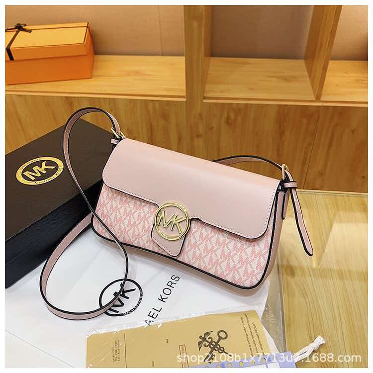 Michael Kors moda çapraz askıl - Women'S Bags Of Michael Kors incelemesi ve fiyatı