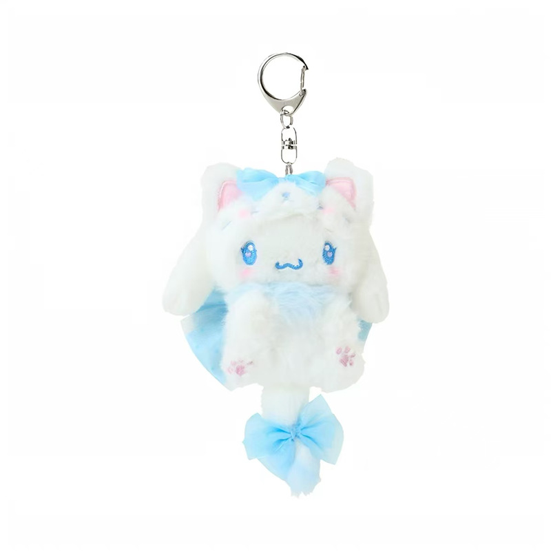 Hello Kitty Krem Kedi Fiyonklu - Women Bags Handmade incelemesi ve fiyatı