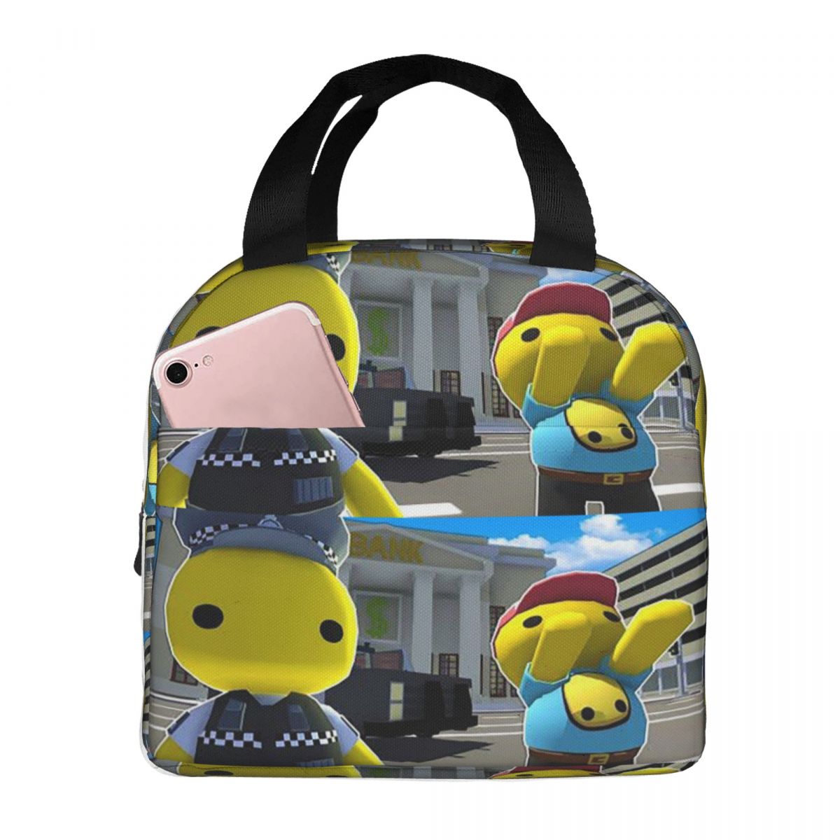 Öğle Yemeği Kutuları Wobbly Li - Women'S Bag Online incelemesi ve fiyatı
