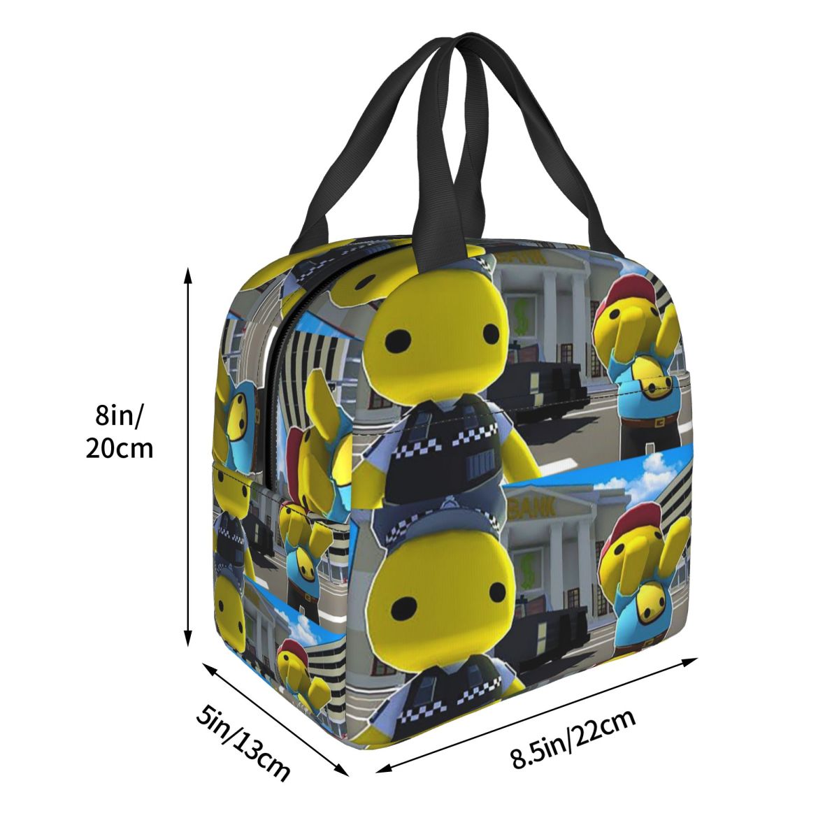 Öğle Yemeği Kutuları Wobbly Li - Women'S Bag Online incelemesi ve fiyatı