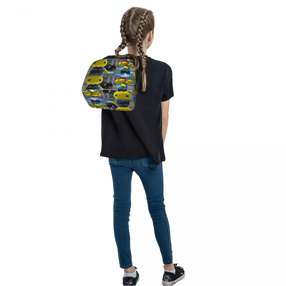 Öğle Yemeği Kutuları Wobbly Li - Women'S Bag Online incelemesi ve fiyatı
