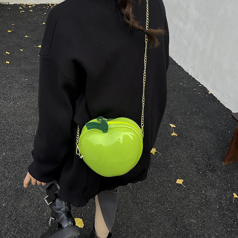 Kadınlar için sevimli Apple Ça - Women Bags 2026 Trends incelemesi ve fiyatı