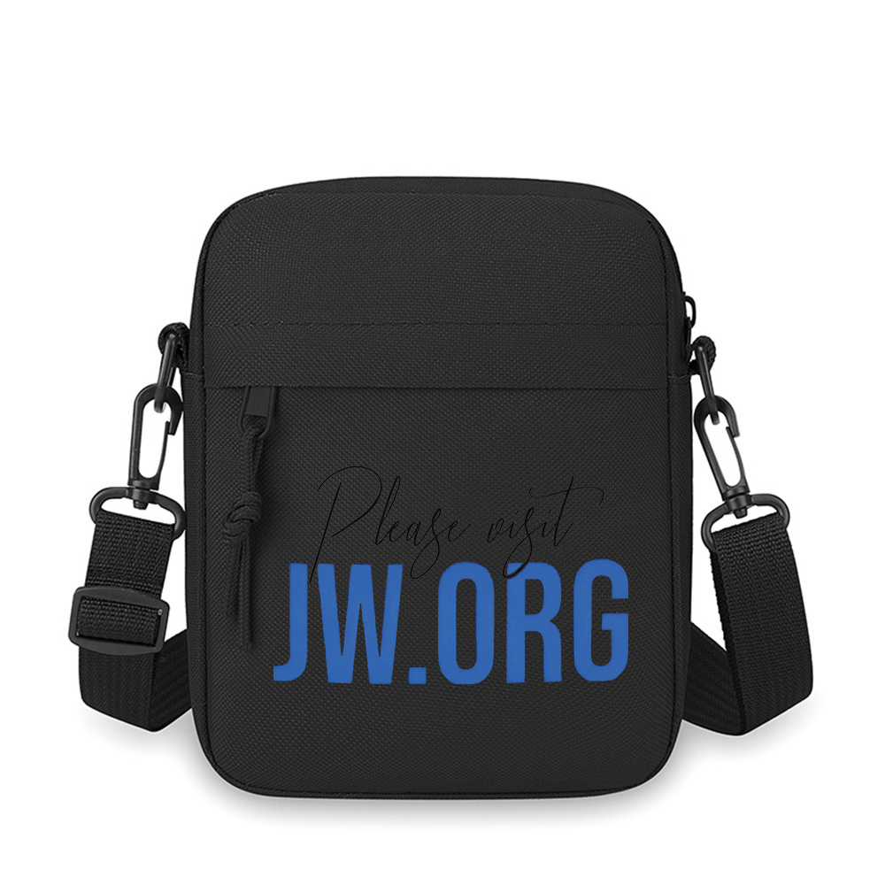 Lütfen JW.ORG'ü ziyaret edin.  - Women'S Bag Online incelemesi ve fiyatı
