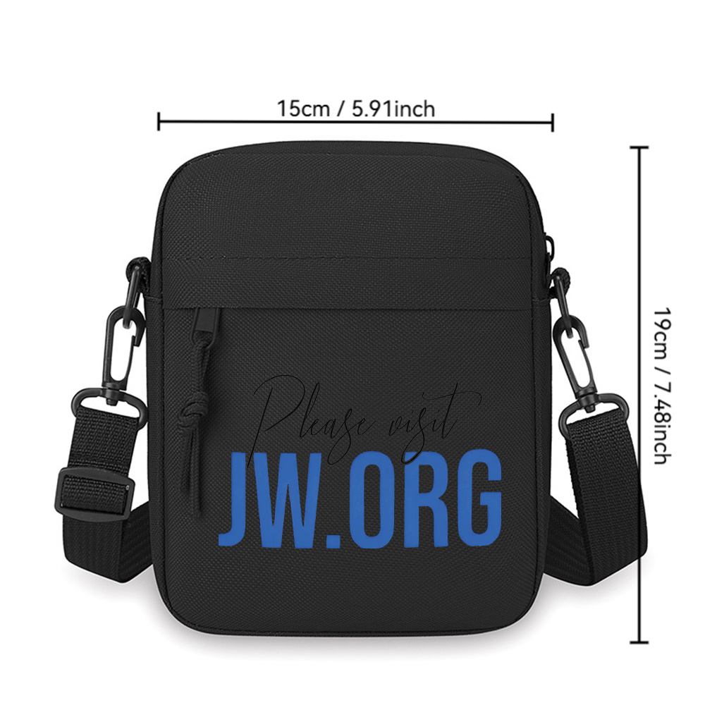Lütfen JW.ORG'ü ziyaret edin.  - Women'S Bag Online incelemesi ve fiyatı
