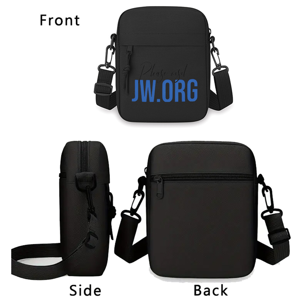 Lütfen JW.ORG'ü ziyaret edin.  - Women'S Bag Online incelemesi ve fiyatı