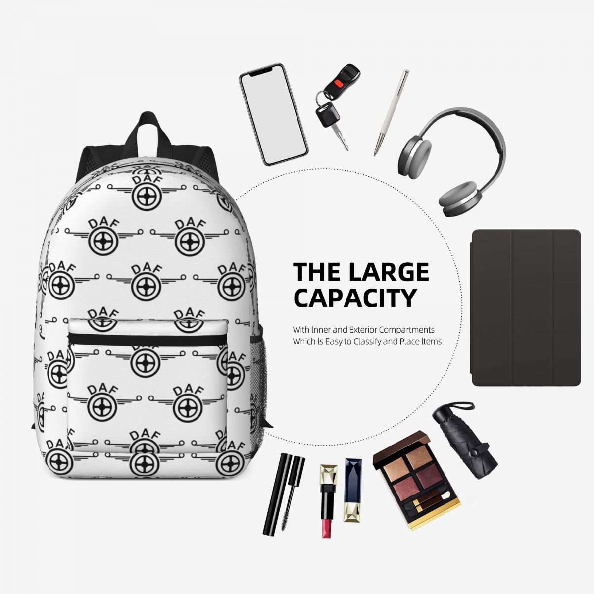 Daf Kamyon Logosu Vektör Tasar - Women Bags Vector incelemesi ve fiyatı