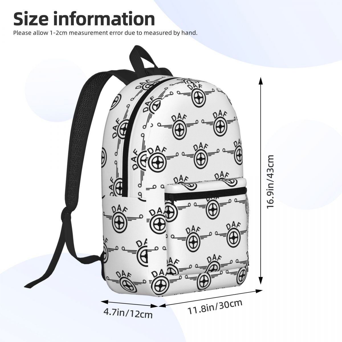 Daf Kamyon Logosu Vektör Tasar - Women Bags Vector incelemesi ve fiyatı