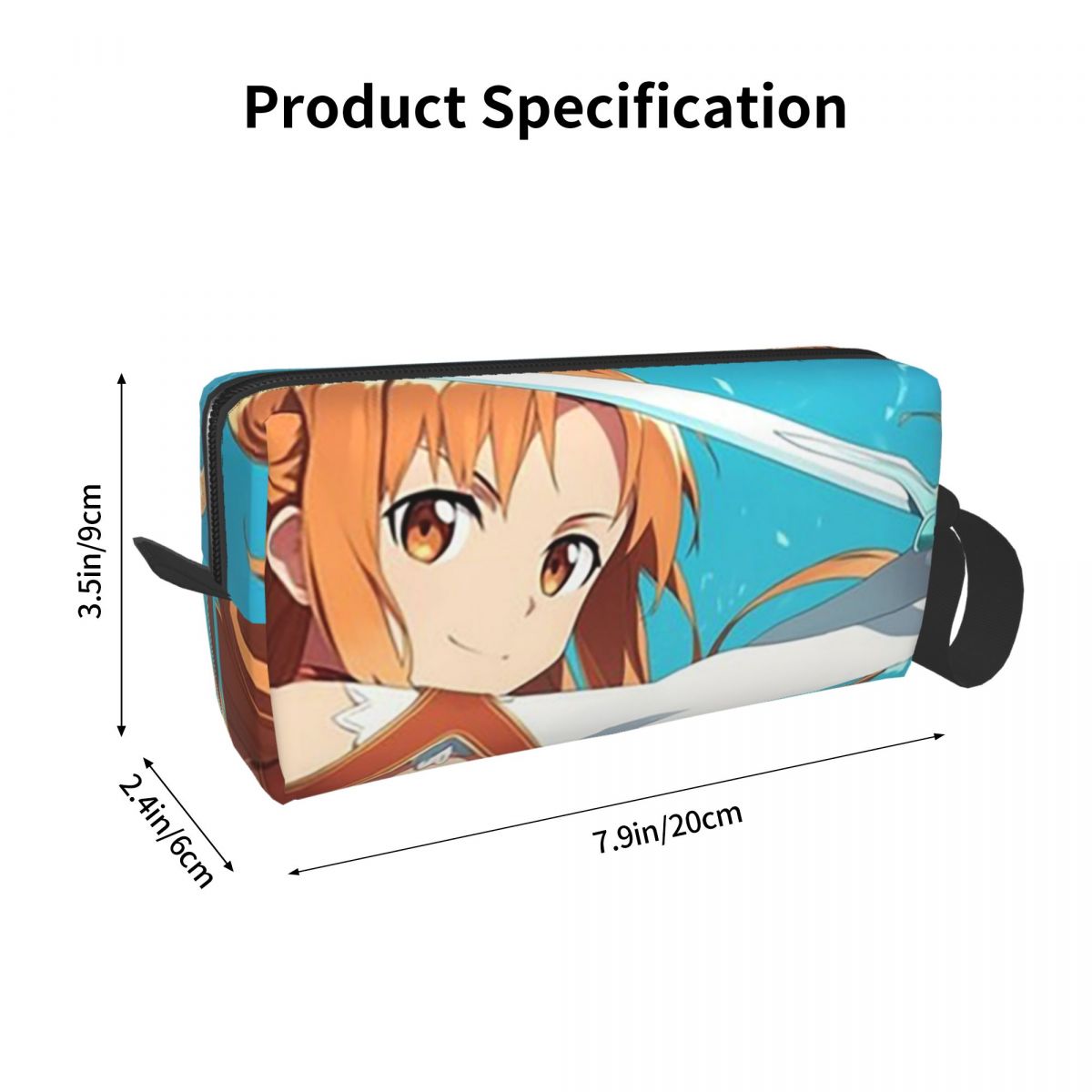 Sword Art Online Yuuki Asuna A - Women'S Bag Online incelemesi ve fiyatı