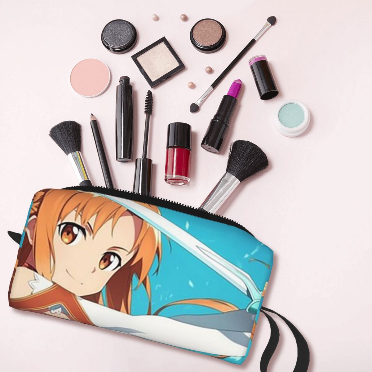 Sword Art Online Yuuki Asuna A - Women'S Bag Online incelemesi ve fiyatı