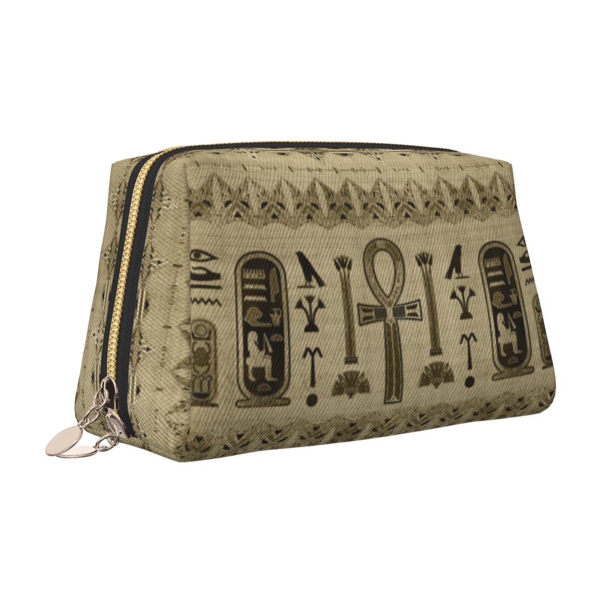 Mısır Haçı Ankh Tuvalet Çantas - Women Bags In Egypt incelemesi ve fiyatı