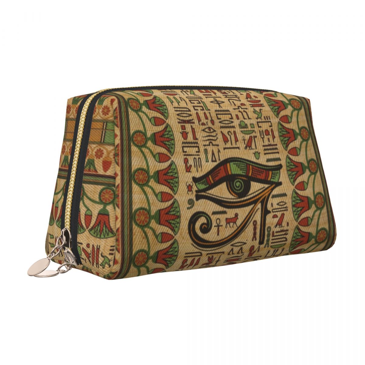 Mısır Haçı Ankh Tuvalet Çantas - Women Bags In Egypt incelemesi ve fiyatı
