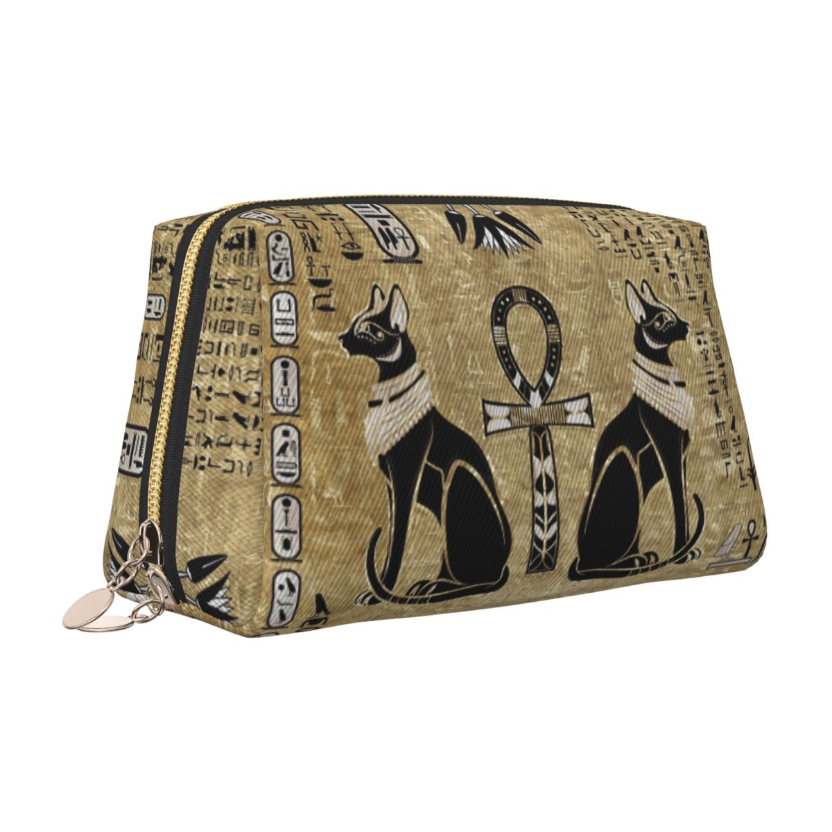 Mısır Haçı Ankh Tuvalet Çantas - Women Bags In Egypt incelemesi ve fiyatı