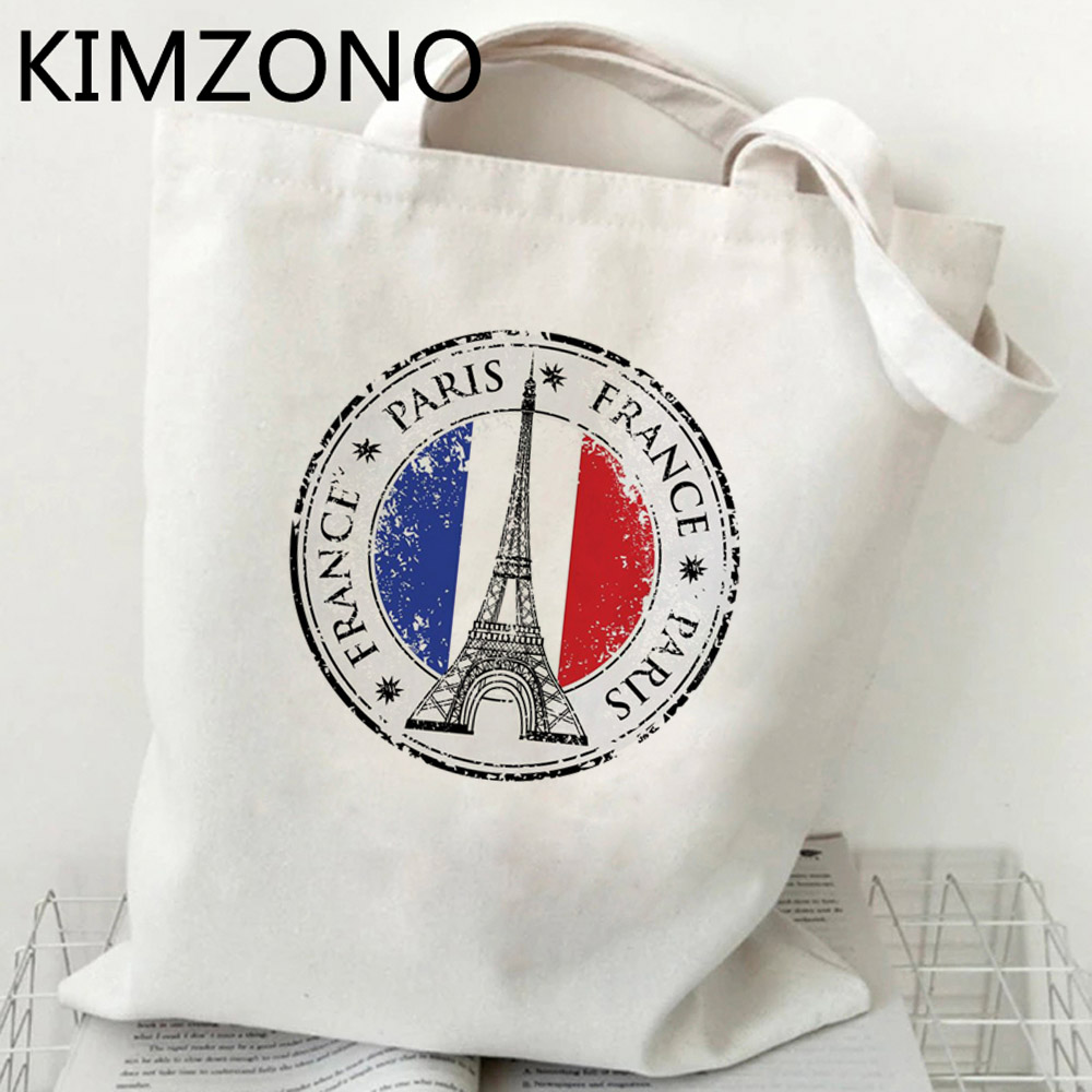 Fransa alışveriş çantası jüt ç - Women Bags Jute incelemesi ve fiyatı