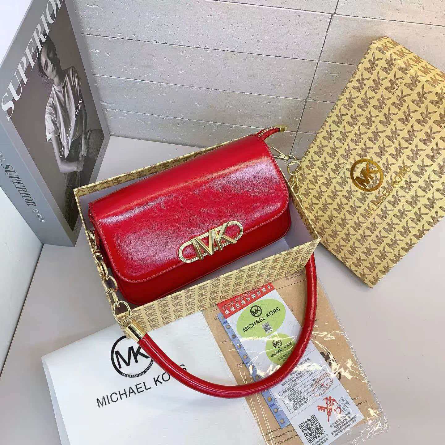 Michael Kors kadın zincir çant - Women'S Bags Of Michael Kors incelemesi ve fiyatı