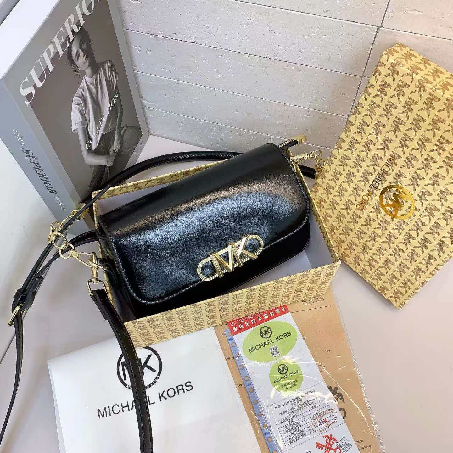 Michael Kors kadın zincir çant - Women'S Bags Of Michael Kors incelemesi ve fiyatı