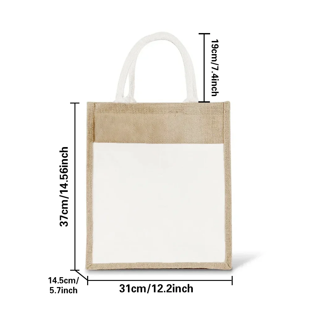 Taşınabilir Alışveriş Çantası  - Women Bags Jute incelemesi ve fiyatı