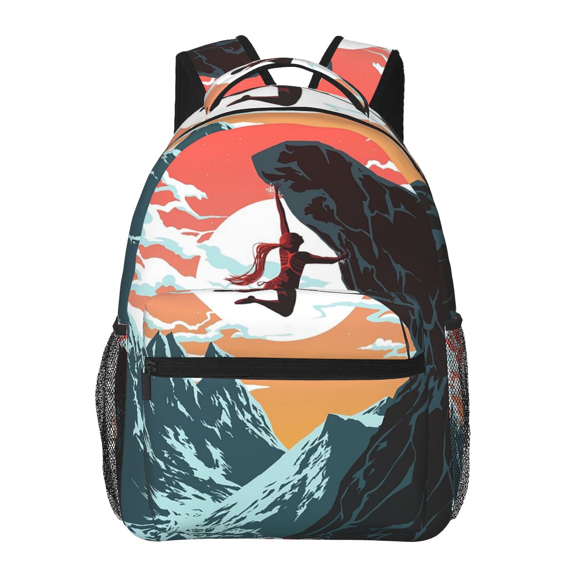 Tırmanma Kızı Vektör Sanat Sır - Women Bags Vector incelemesi ve fiyatı