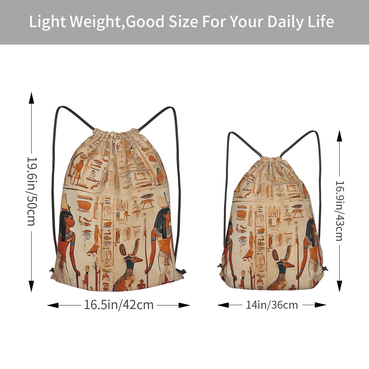 Antik Mısır Duvar Resmi Mısır  - Women Bags In Egypt incelemesi ve fiyatı