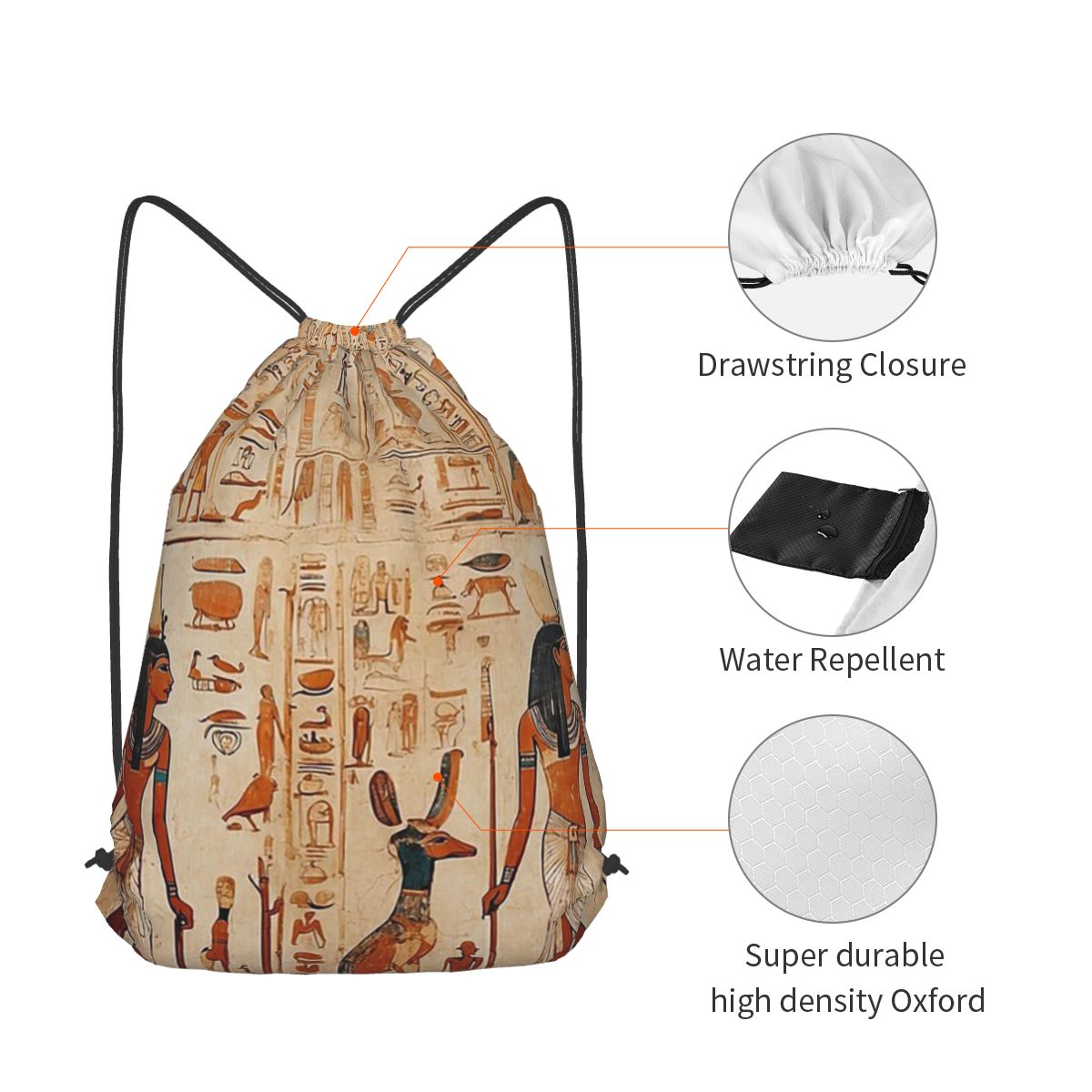Antik Mısır Duvar Resmi Mısır  - Women Bags In Egypt incelemesi ve fiyatı