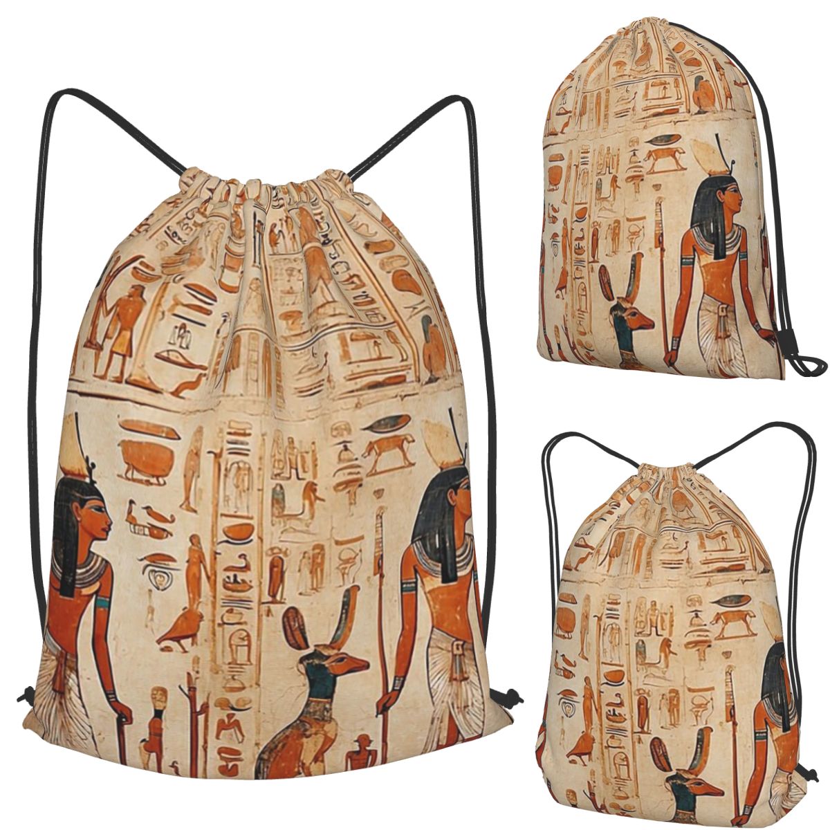 Antik Mısır Duvar Resmi Mısır  - Women Bags In Egypt incelemesi ve fiyatı