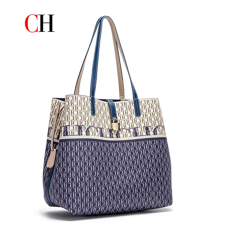 CH Bayan Çanta Büyük Kapasitel - Women Bags 2026 Trends incelemesi ve fiyatı