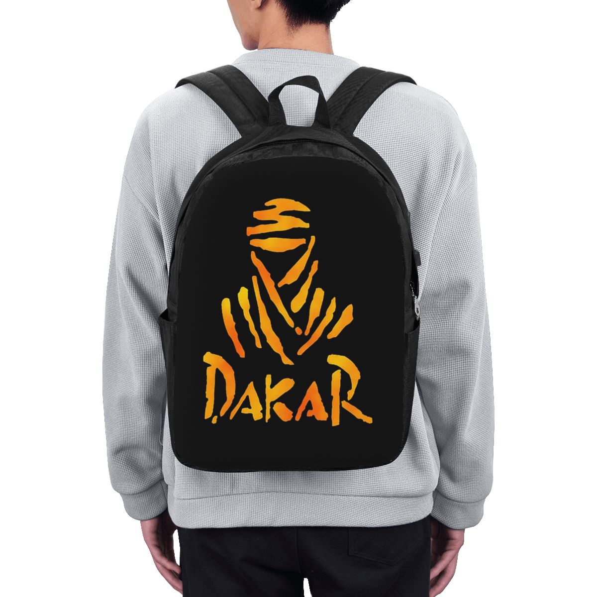 Dakar Ralli Motosiklet Sırt Ça - Women Bags Laptop incelemesi ve fiyatı