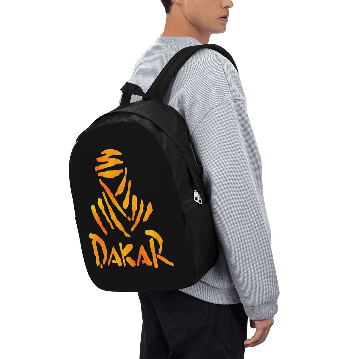 Dakar Ralli Motosiklet Sırt Ça - Women Bags Laptop incelemesi ve fiyatı