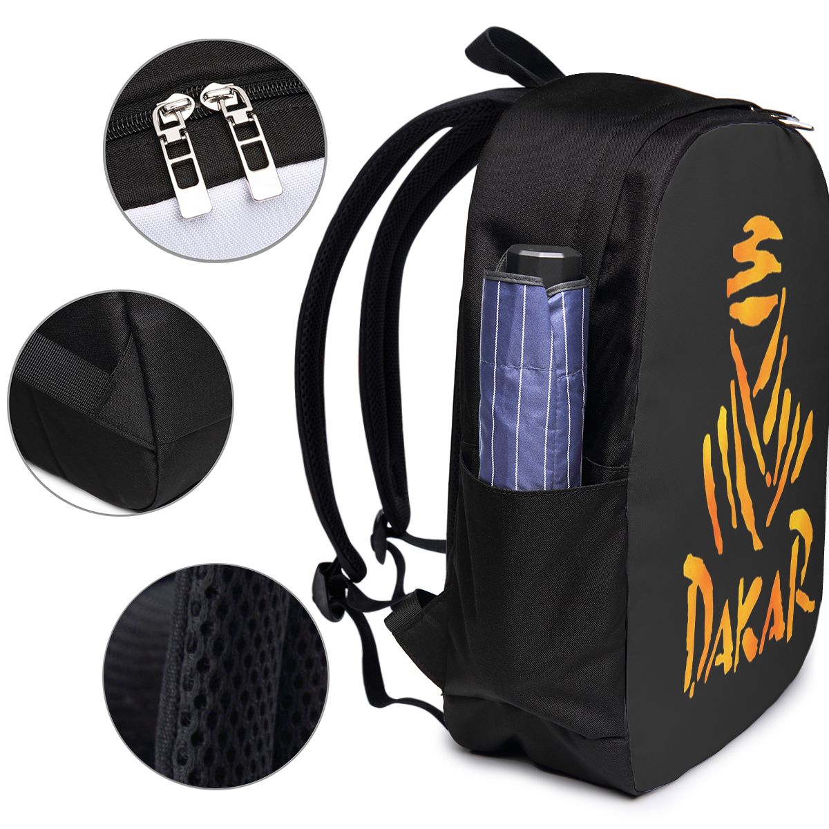 Dakar Ralli Motosiklet Sırt Ça - Women Bags Laptop incelemesi ve fiyatı