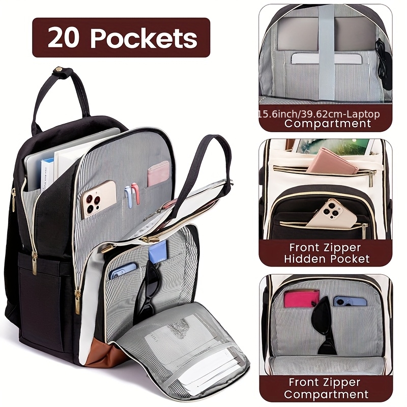 Kadınlar İçin İki Renkli Lapto - Women Bags Laptop incelemesi ve fiyatı