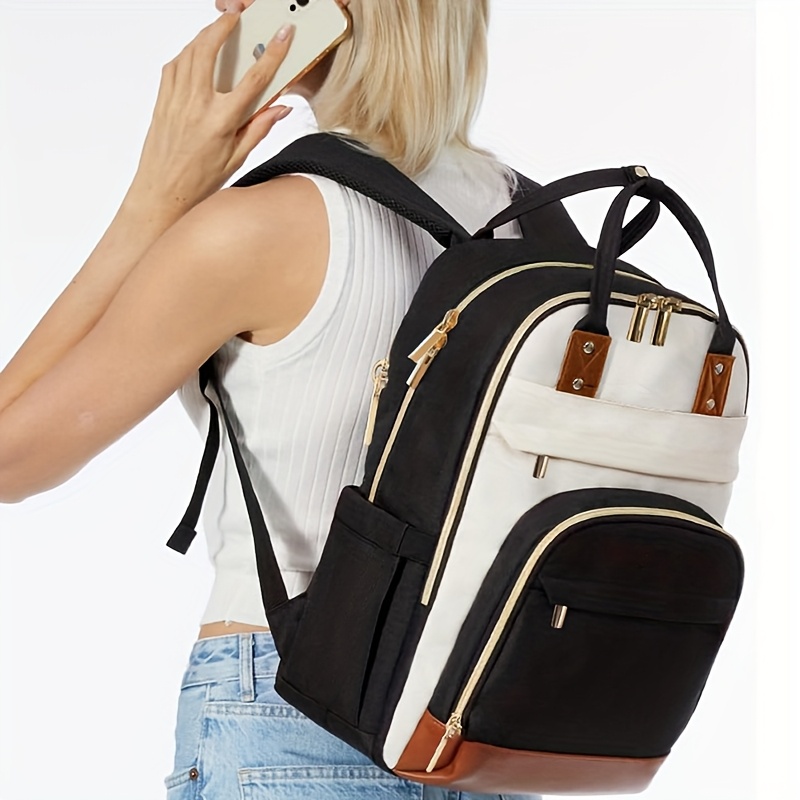 Kadınlar İçin İki Renkli Lapto - Women Bags Laptop incelemesi ve fiyatı