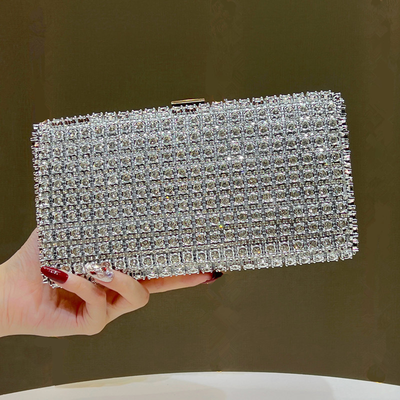 2026 Lüks Moda Tamamen Taşlı K - Women Bags 2026 Trends incelemesi ve fiyatı