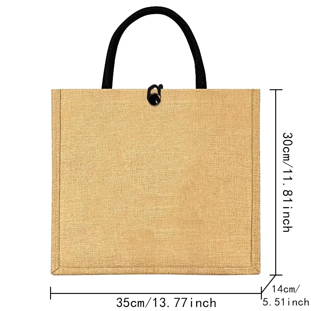 Keten çanta raptiye çanta orga - Women Bags Jute incelemesi ve fiyatı