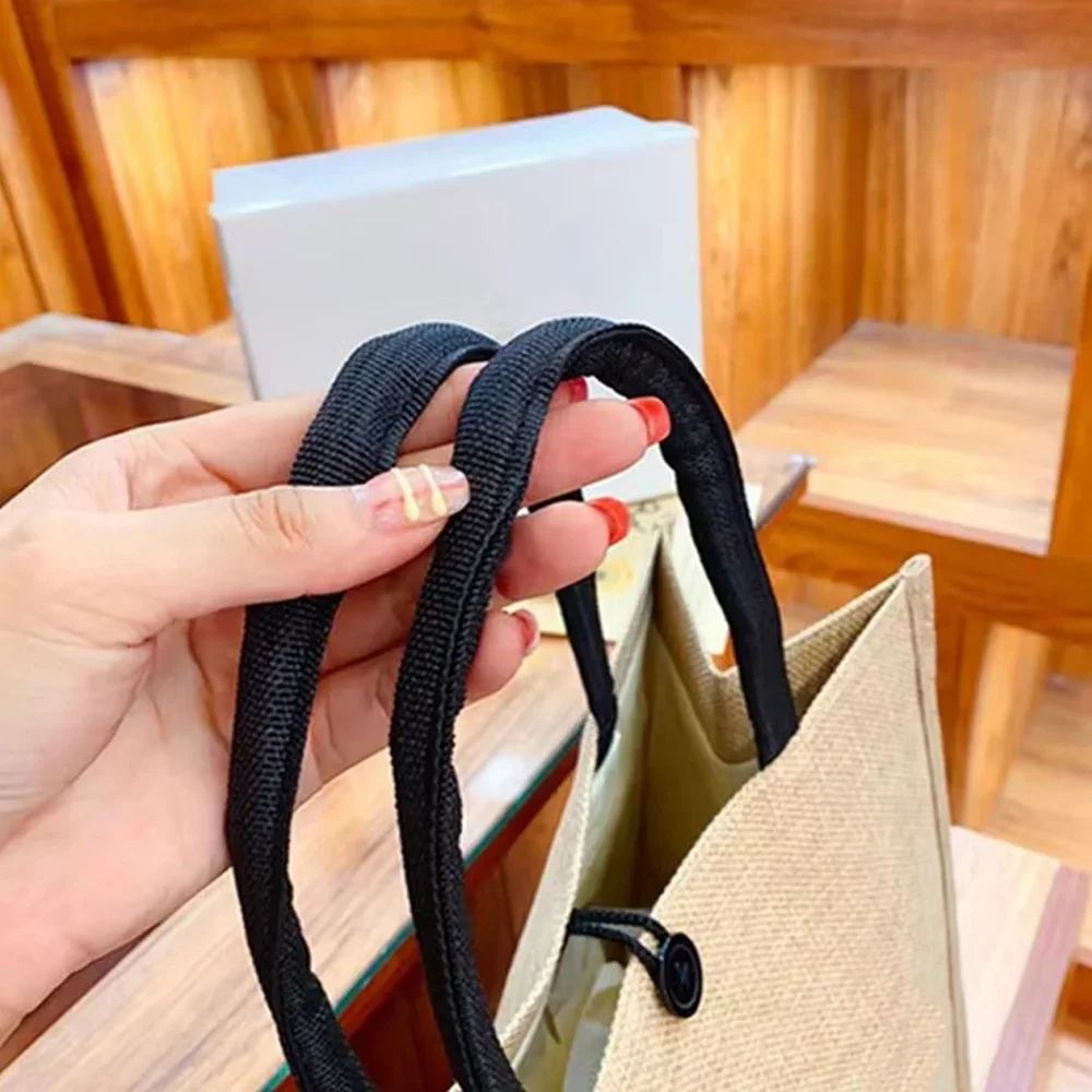 Keten çanta raptiye çanta orga - Women Bags Jute incelemesi ve fiyatı