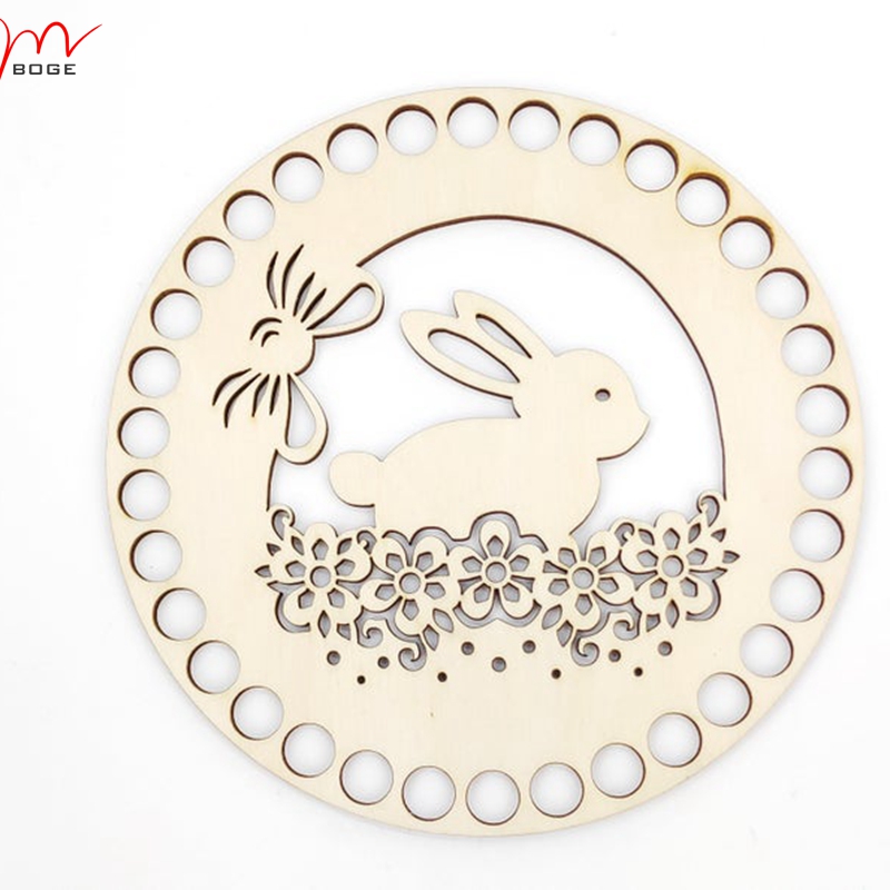 20 adet 15cm/5.9in çapında gül - Circle Round Bag incelemesi ve fiyatı