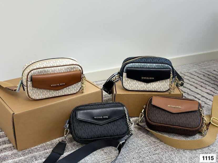 Michael Kors Jet Set 2026 Yeni - Women'S Bags Of Michael Kors incelemesi ve fiyatı