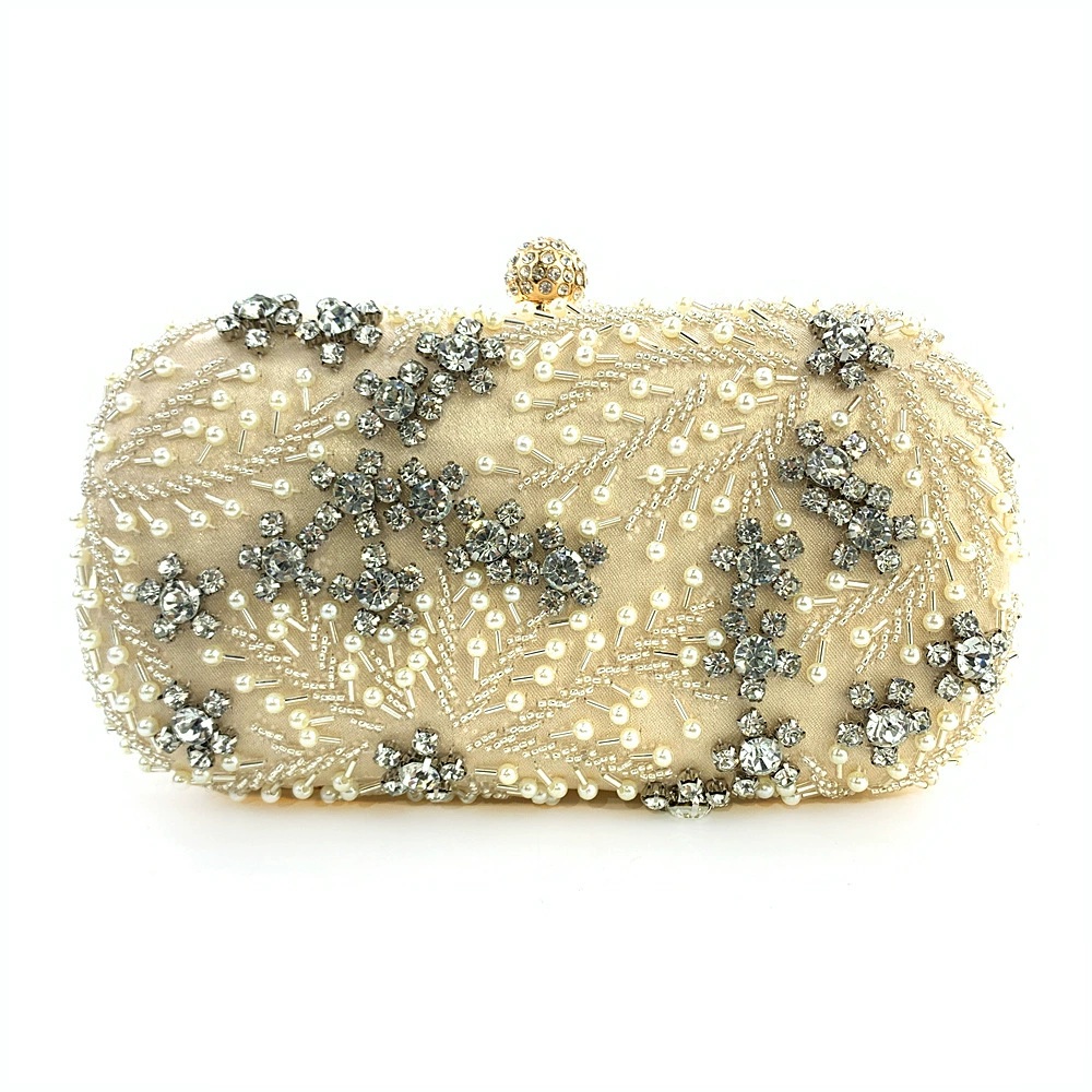 TOPHIGH Elmas Abiye Çantası Fa - Women'S Bag Online incelemesi ve fiyatı