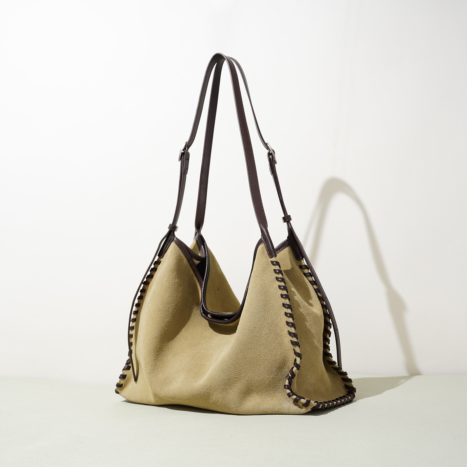 2025 Kadın El Yapımı Buzlu Sığ - Women Bags Handmade incelemesi ve fiyatı