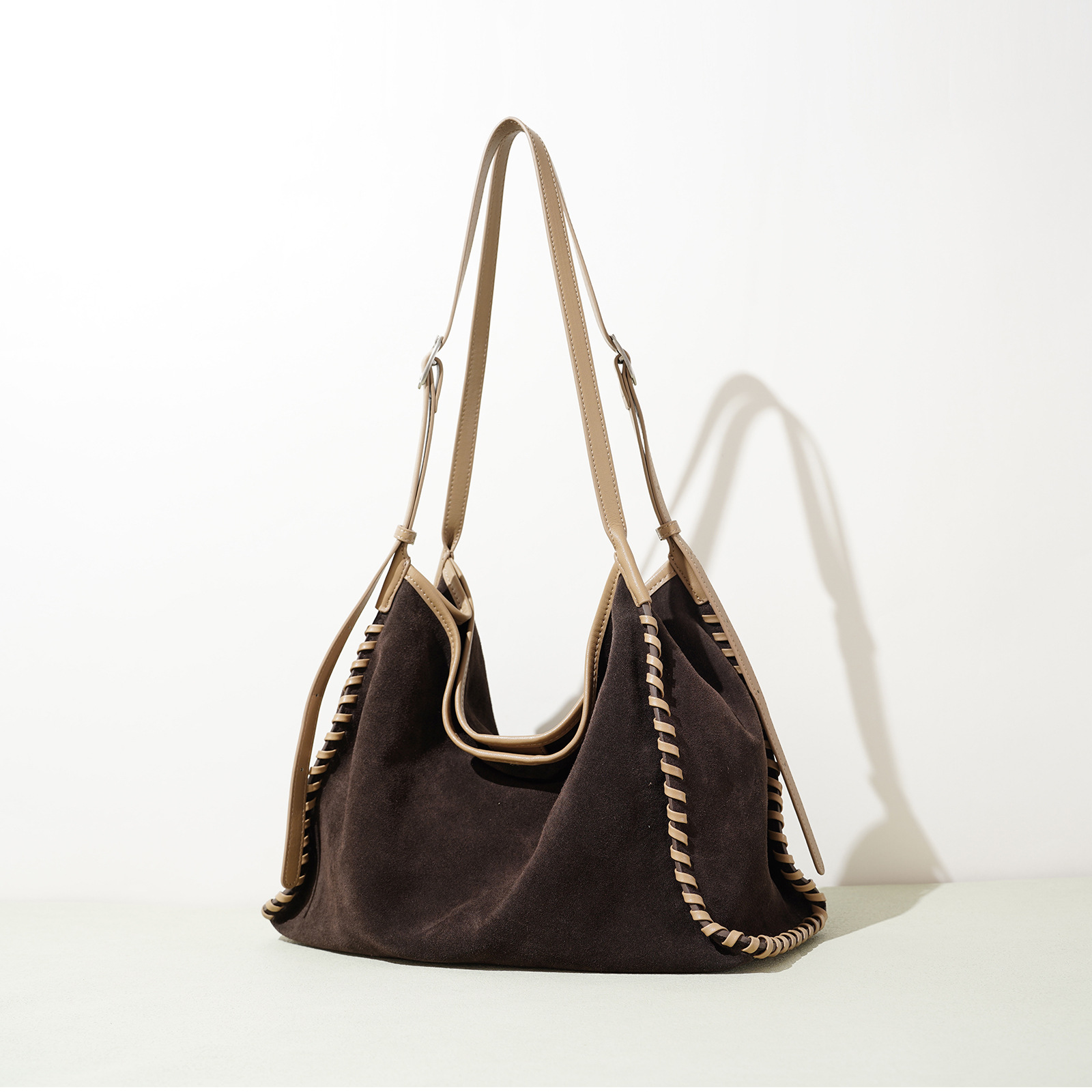 2025 Kadın El Yapımı Buzlu Sığ - Women Bags Handmade incelemesi ve fiyatı