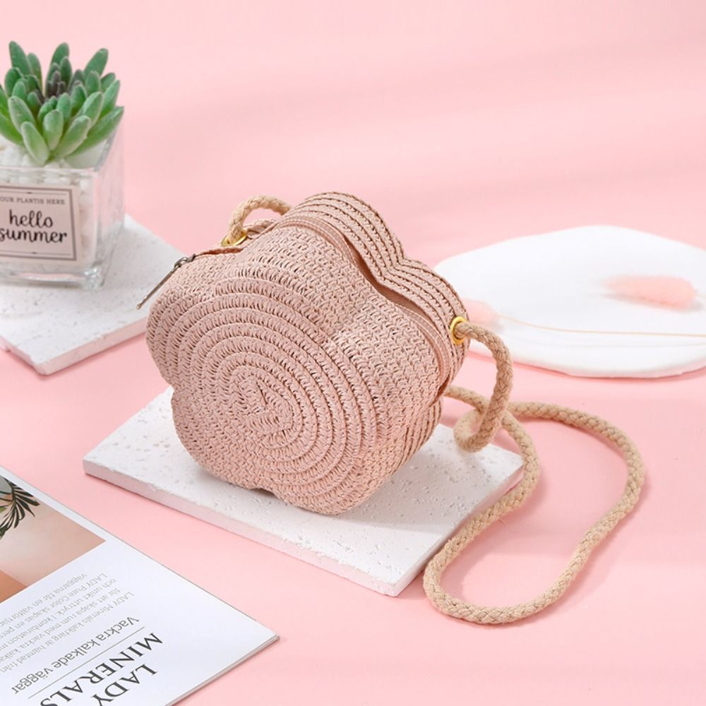Yüksek Kaliteli Dokuma Hasır O - Woven Straw Bag incelemesi ve fiyatı
