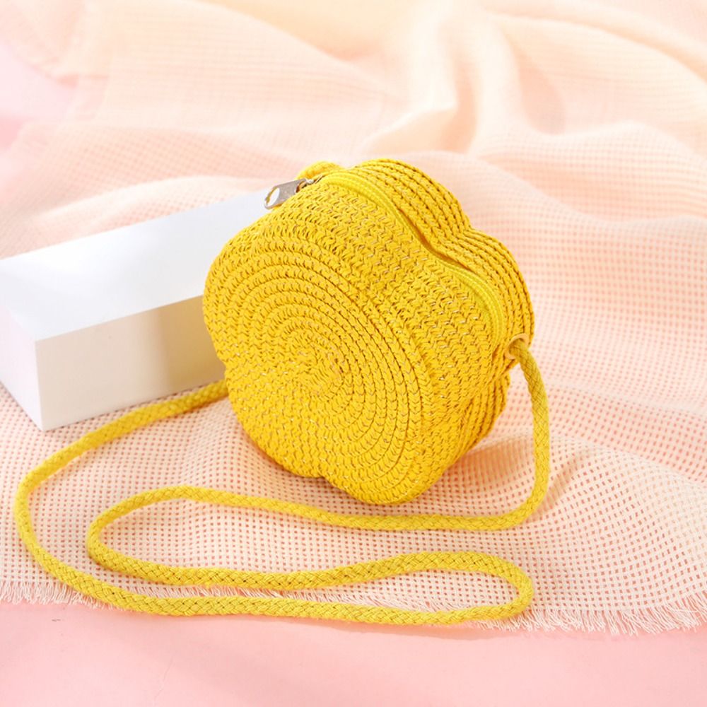 Yüksek Kaliteli Dokuma Hasır O - Woven Straw Bag incelemesi ve fiyatı